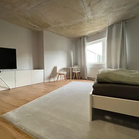 Air 15 아파트 브레멘