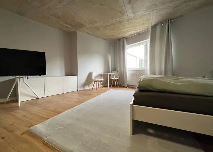 Air 15 Appartement Brême