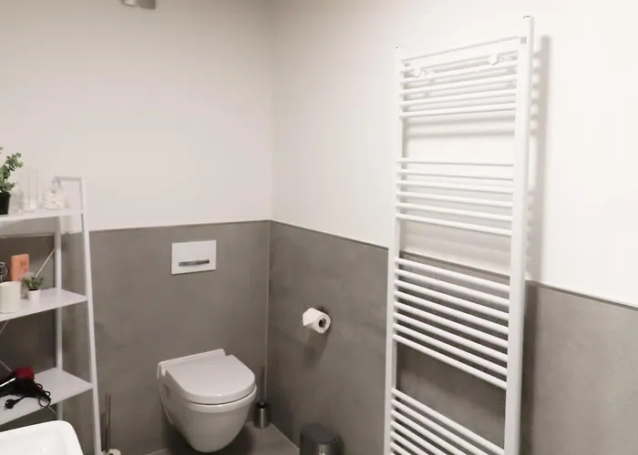 Apartament Air 15 Brema